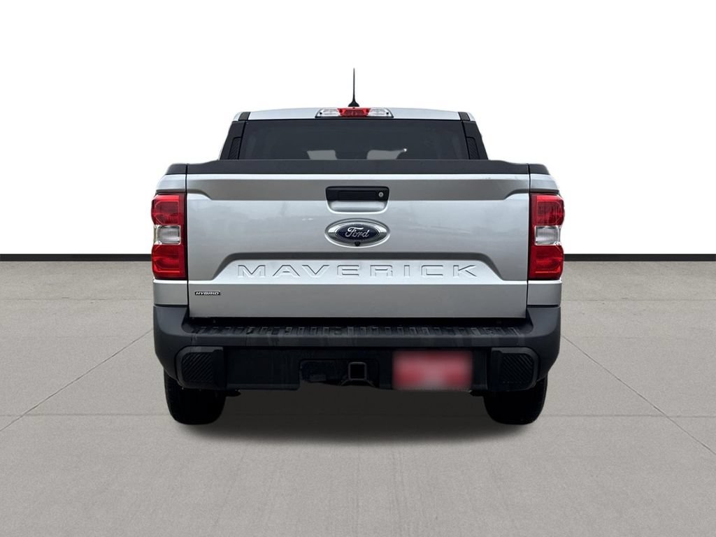 Used 2022 Ford Maverick XLT FWD image 6