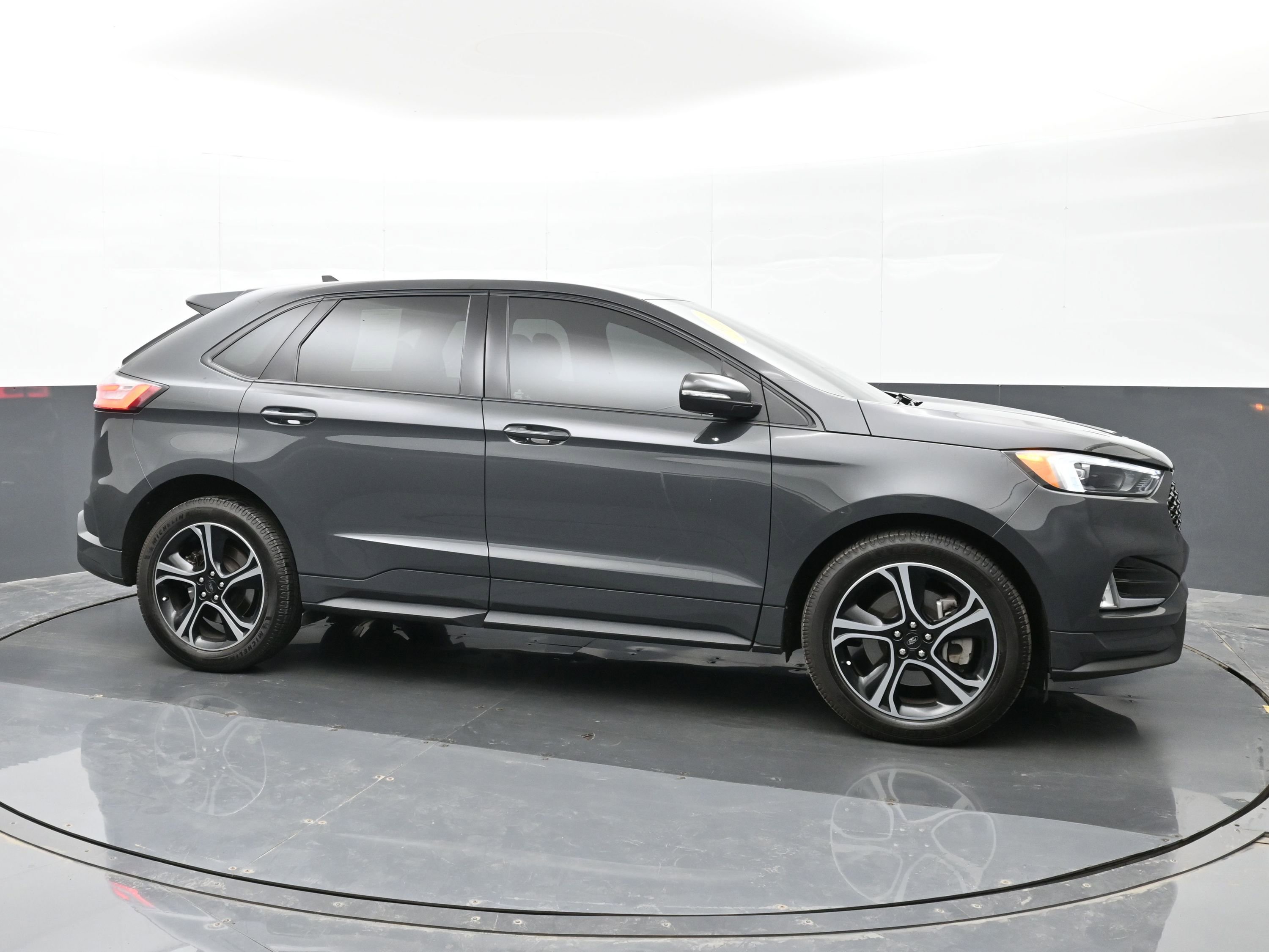 Used 2021 Ford Edge ST AWD/4WD image 5