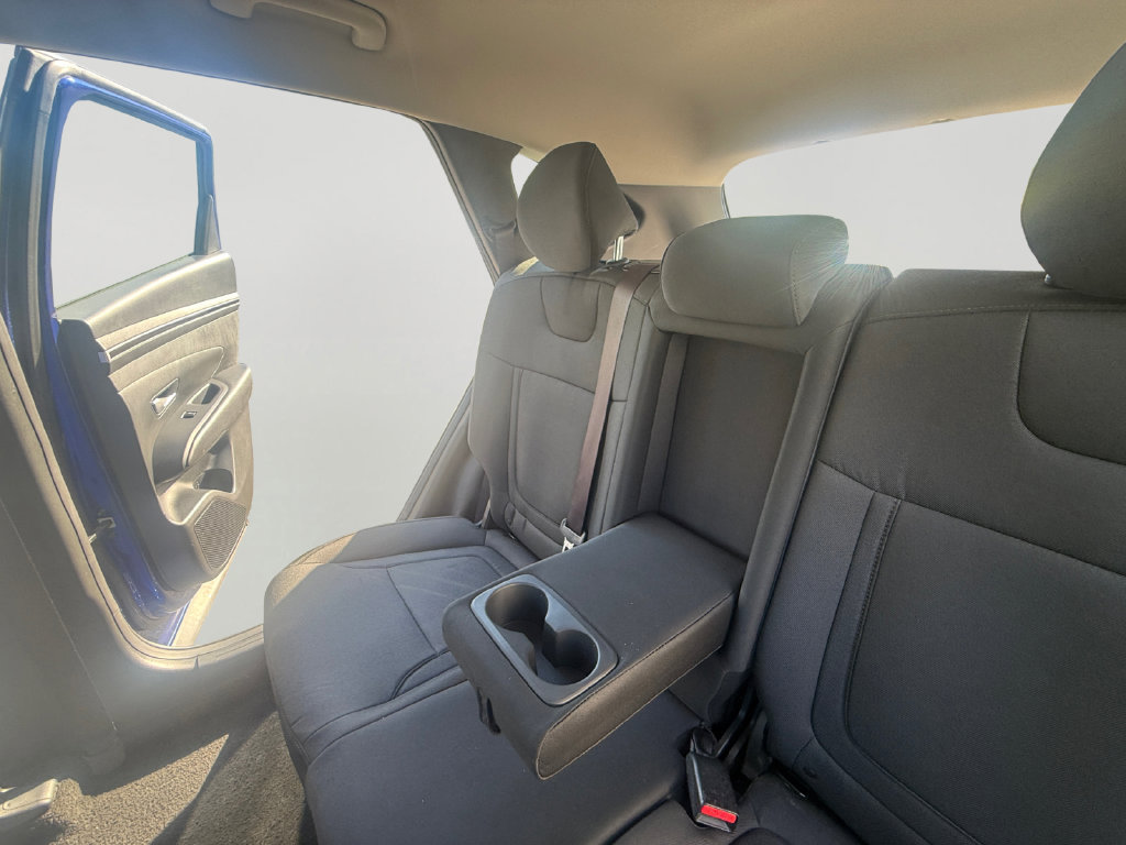 Used 2024 Hyundai Tucson SE AWD/4WD image 24