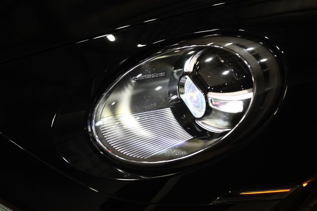 Used 2021 Porsche 911 Targa 4S image 20