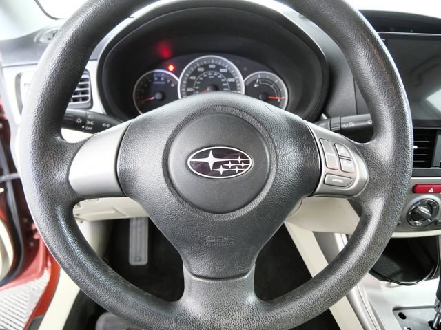 Used 2009 Subaru Impreza 2.5i AWD/4WD image 20