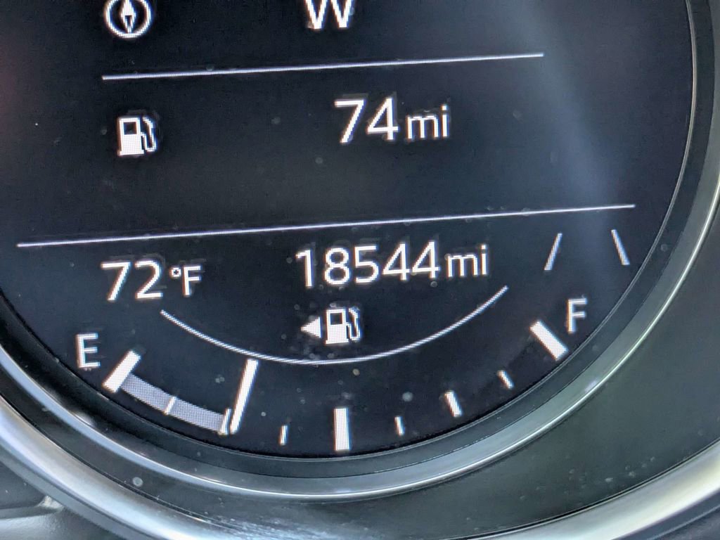 Used 2023 MAZDA CX-5 AWD 2.5 S image 28