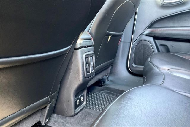 Used 2019 Jeep Compass Trailhawk w/ Leather Interior Group image 9