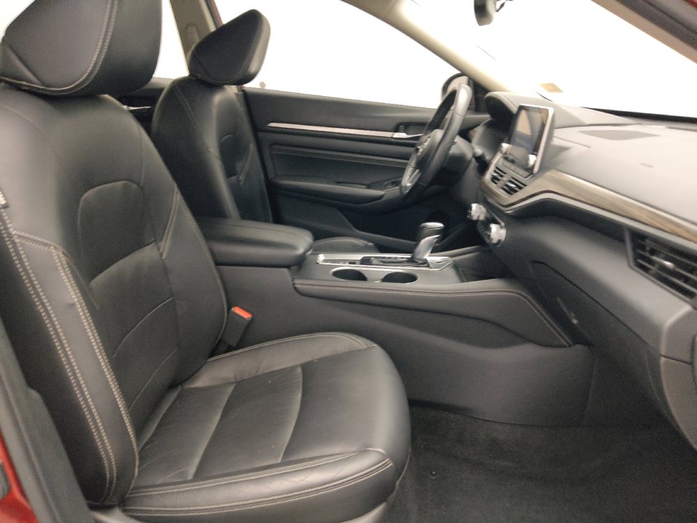 Used 2019 Nissan Altima 2.5 SL FWD image 21