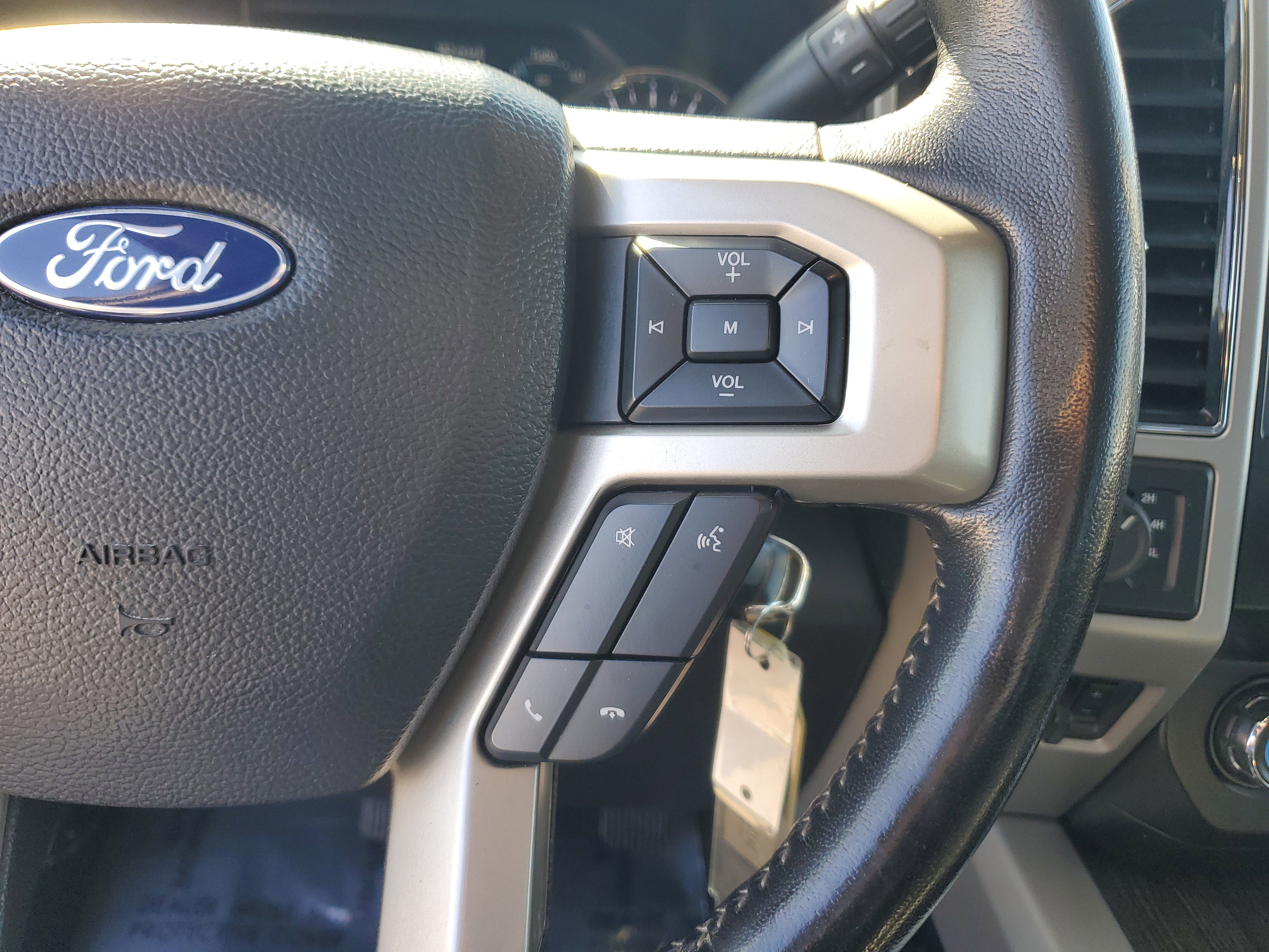 Used 2021 Ford F250 Lariat w/ Lariat Value Package image 21