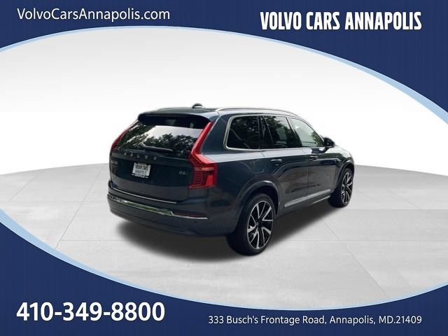 Certified 2023 Volvo XC90 B6 Plus w/ Protection Package Premier AWD/4WD image 8