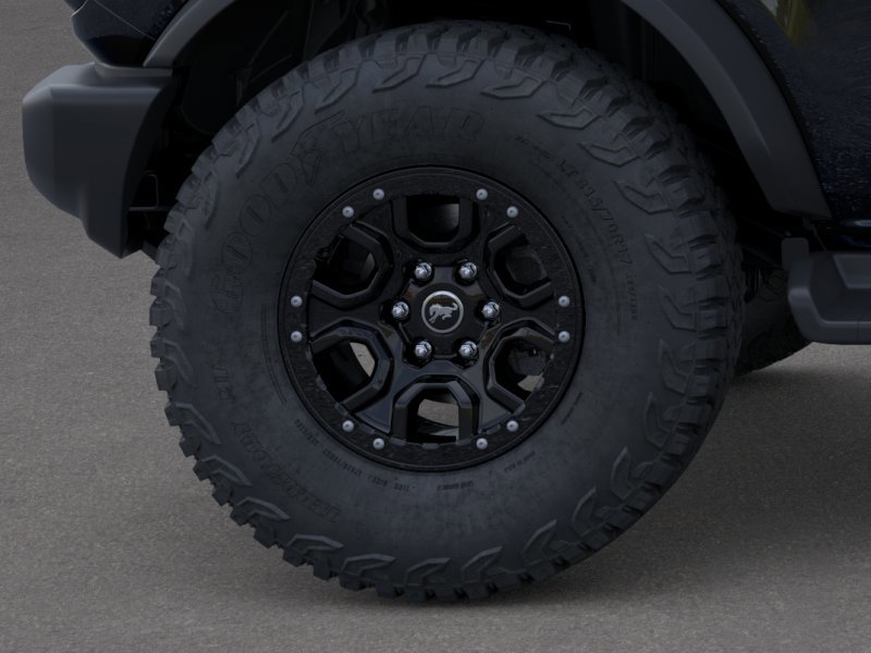 New 2026 Ford Bronco Outer Banks AWD/4WD image 22
