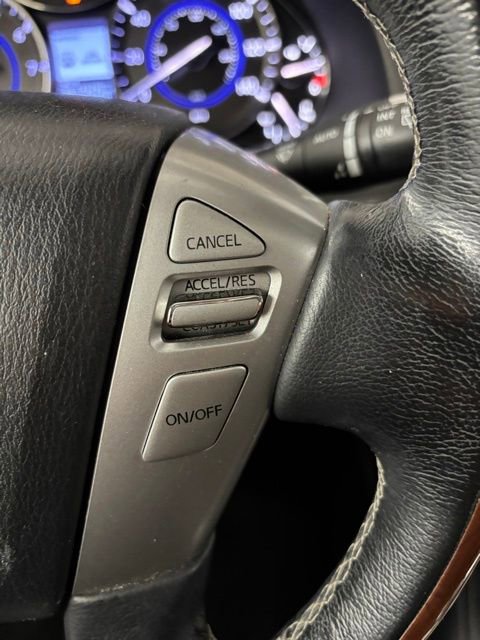 Used 2019 INFINITI QX80 Luxe image 24