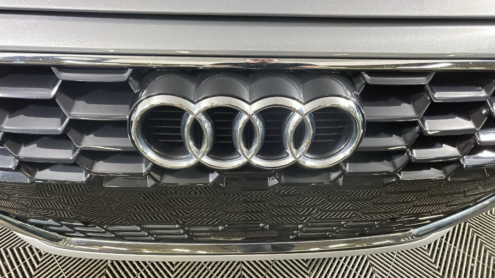 Used 2024 Audi A3 2.0T Premium FWD image 8
