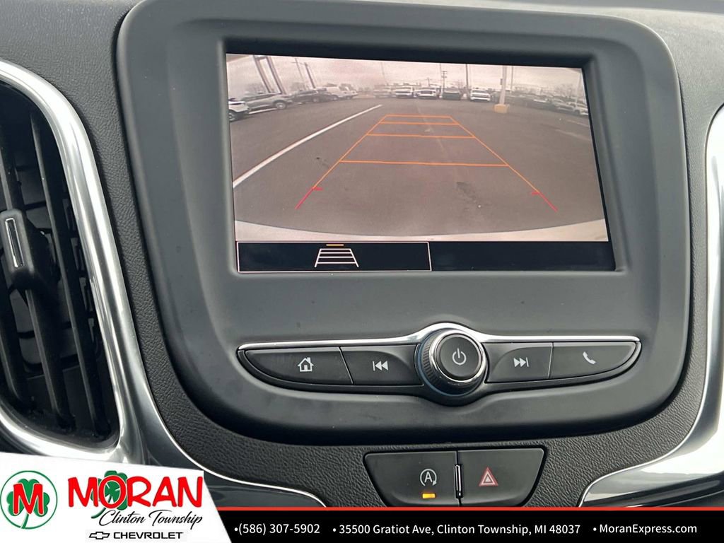 Certified 2024 Chevrolet Equinox LT image 21