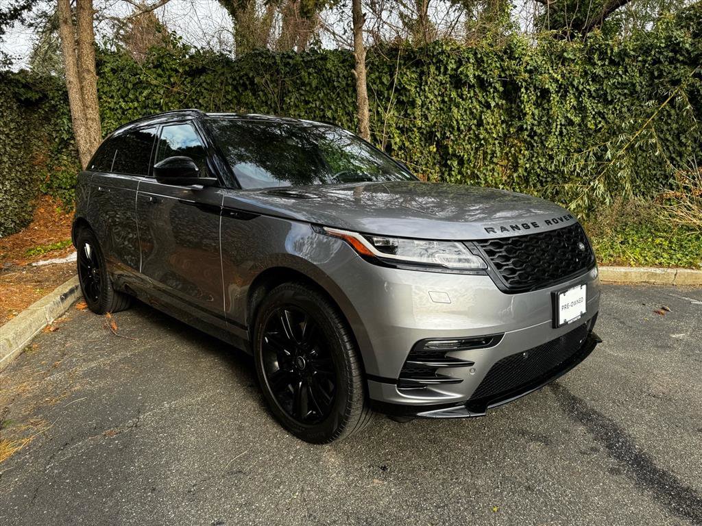 Used 2023 Land Rover Range Rover Velar R-Dynamic S image 3