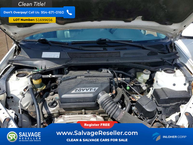 Used 2002 Toyota RAV4 2WD image 16
