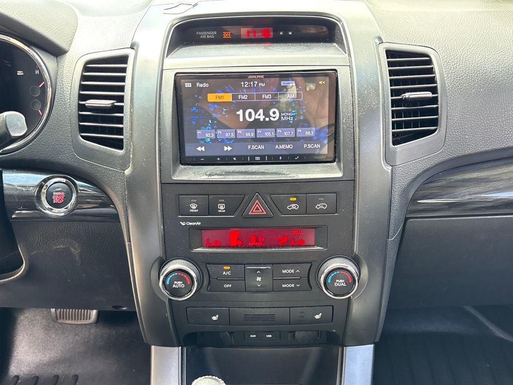 Used 2013 Kia Sorento EX image 23