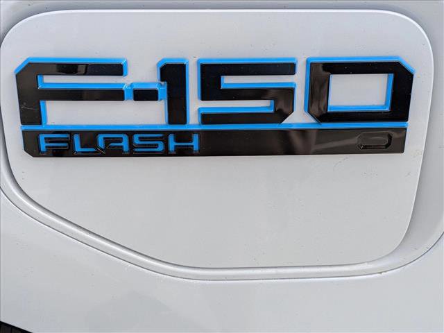 New 2025 Ford F150 Lightning Flash image 18