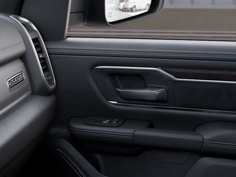 New 2027 RAM 1500 Laramie AWD/4WD image 25