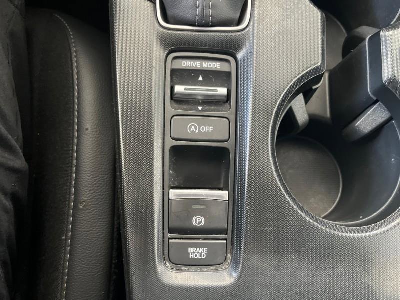 Used 2025 Honda Civic Sport image 15
