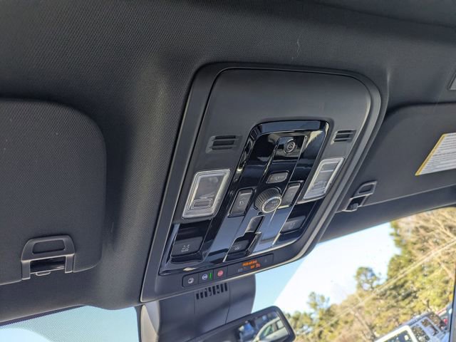 New 2026 Chevrolet Tahoe Premier w/ Sun And Tow Package image 25