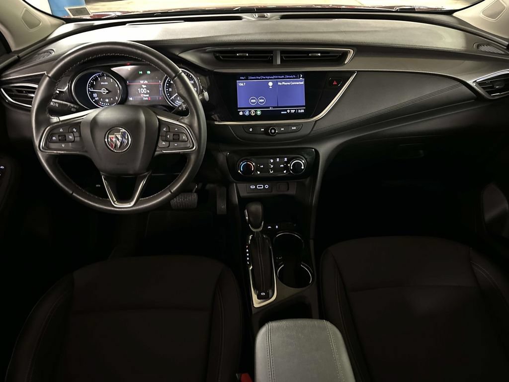 Used 2023 Buick Encore GX Preferred w/ Cold Weather Comfort Package FWD image 16