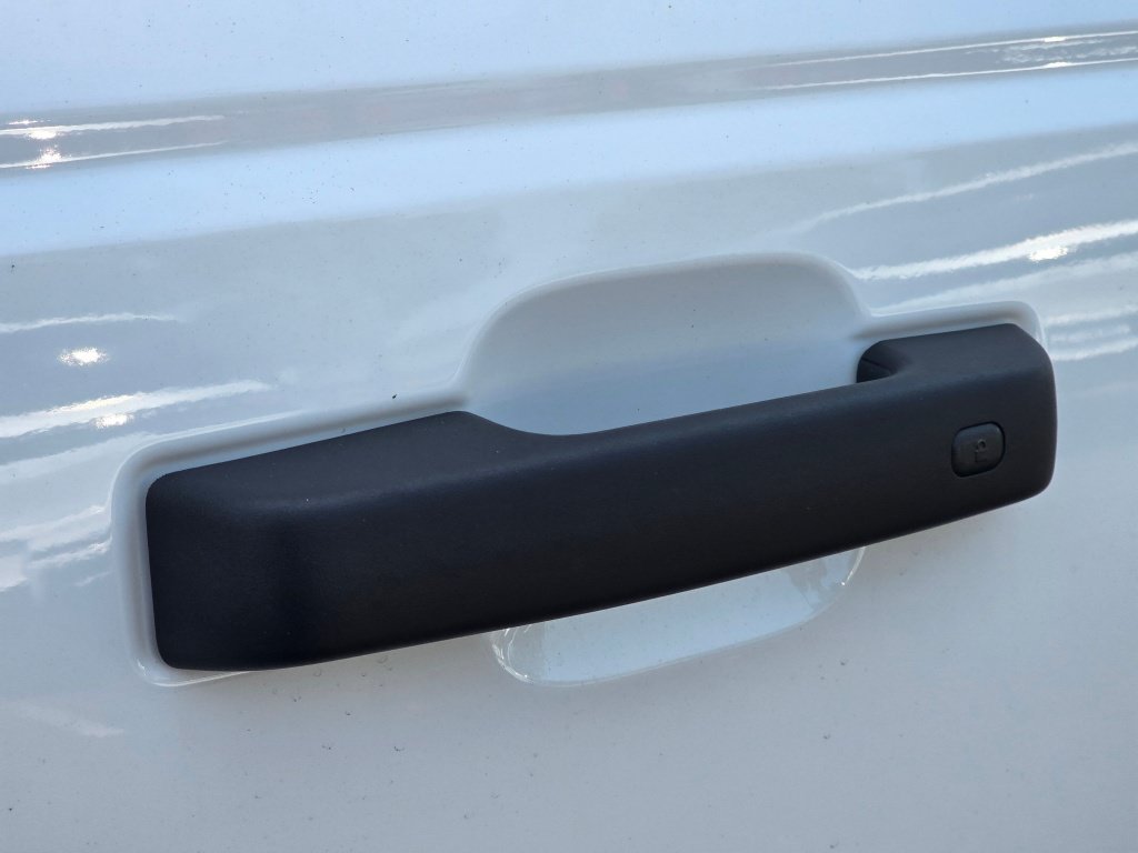 Used 2024 Ford Bronco Wildtrak AWD/4WD image 27