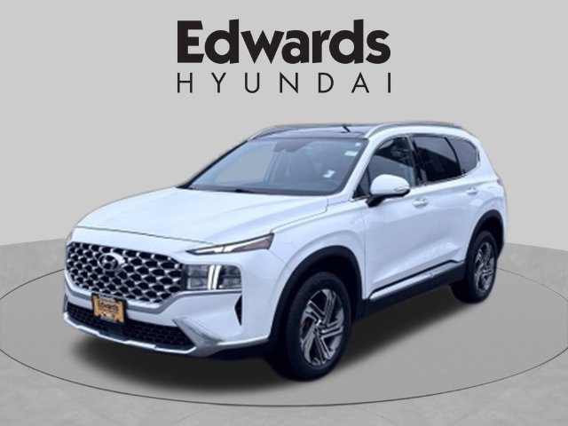 Used 2023 Hyundai Santa Fe SEL w/ Premium Package