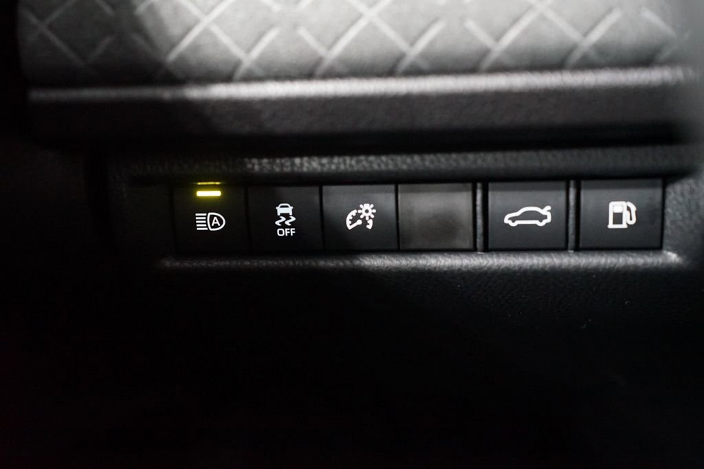 New 2026 Toyota Camry XLE image 24