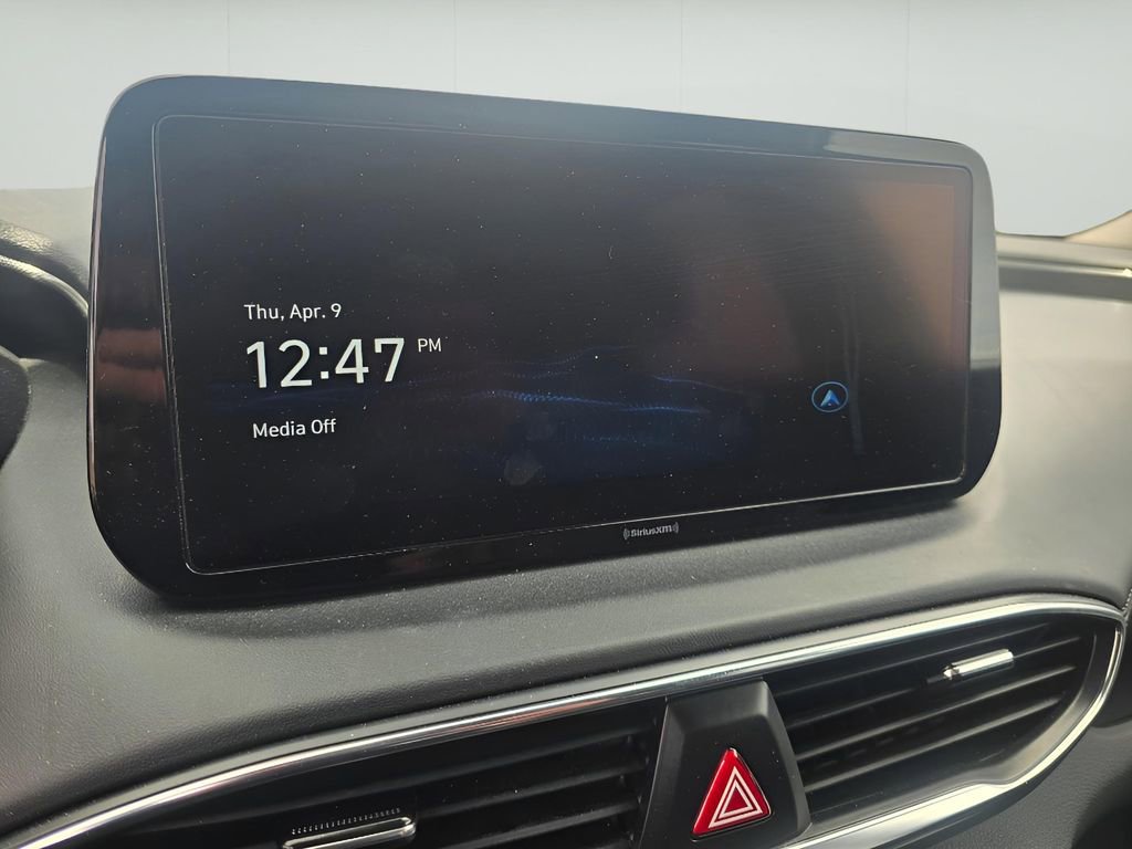 Used 2023 Hyundai Santa Fe SEL image 18