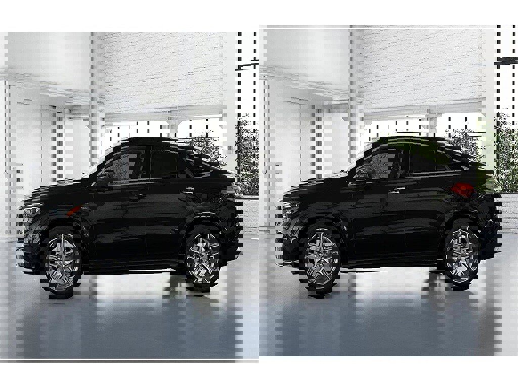 New 2026 Mercedes-Benz GLE 53 AMG 4MATIC image 35