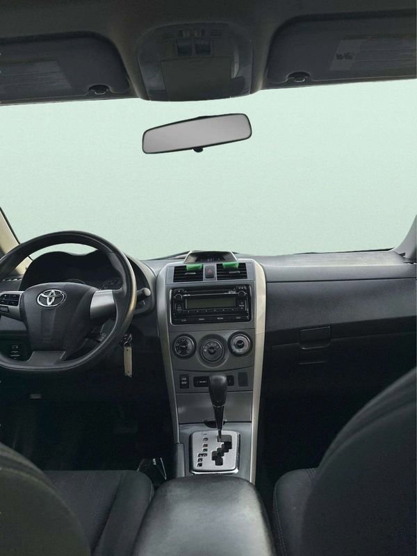 Used 2012 Toyota Corolla S image 10