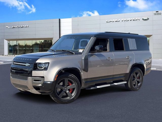 Used 2023 Land Rover Defender 130 X AWD/4WD image 1