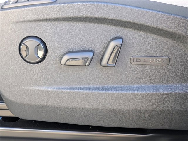 New 2025 Volkswagen ID. Buzz 1st Edition image 22