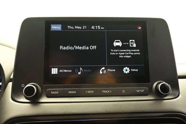 Used 2022 Hyundai Kona SEL w/ Cargo Package FWD image 19