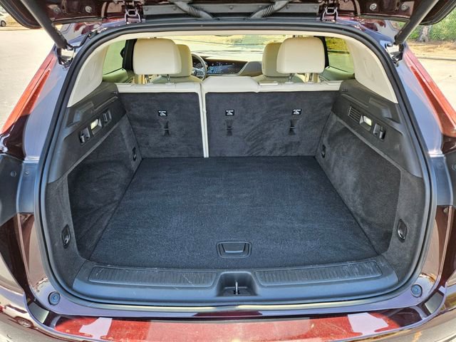 Used 2023 Buick Envision Avenir FWD image 18
