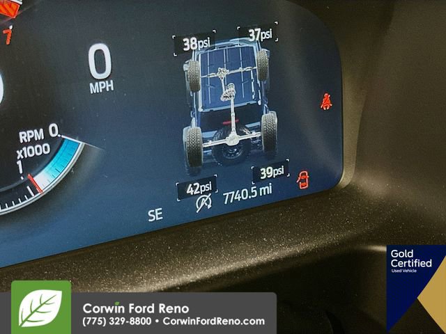 Used 2023 Ford Bronco Raptor image 16