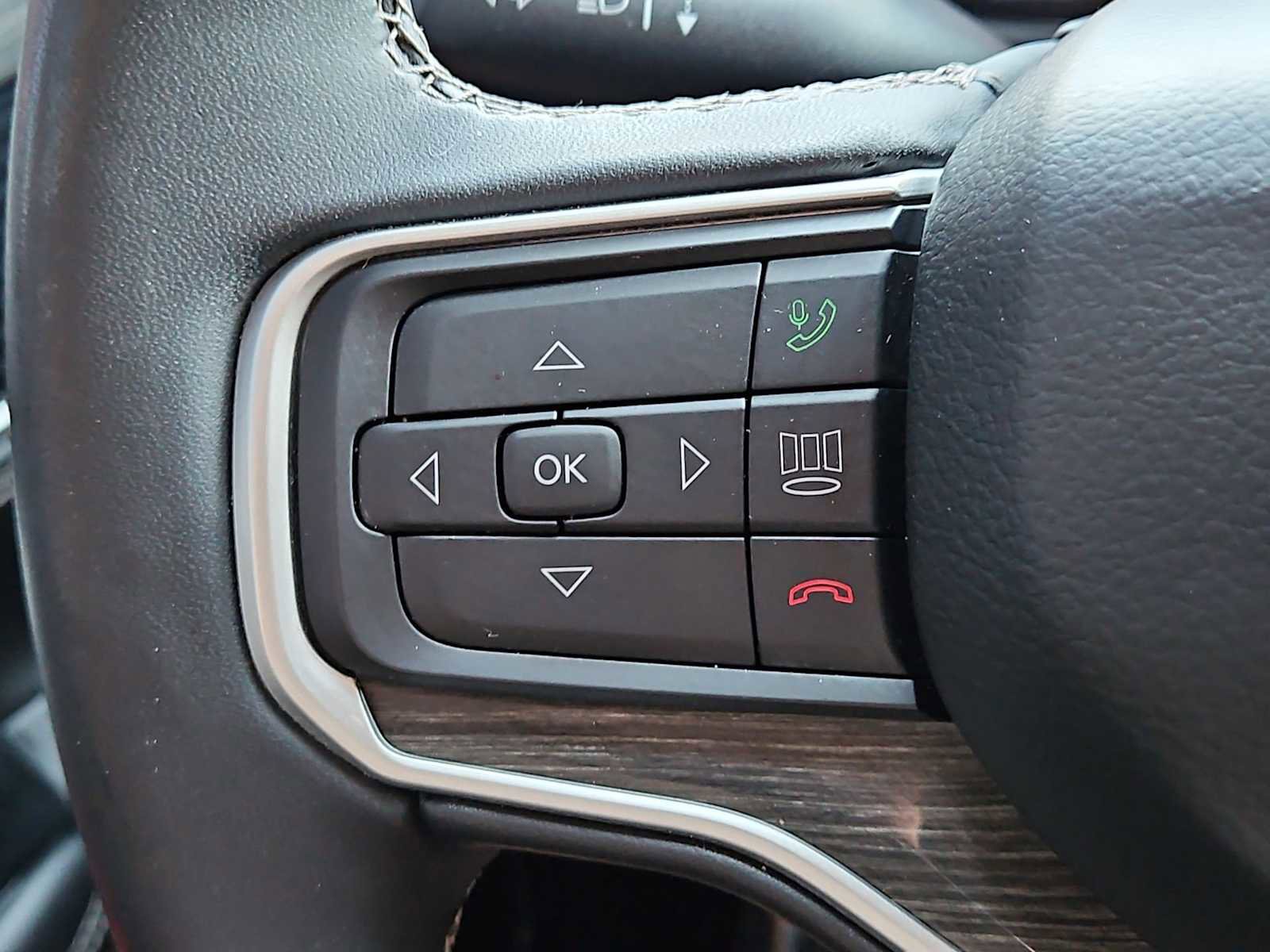 Used 2022 Jeep Wagoneer Series II image 39