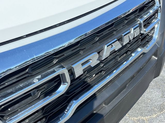 New 2026 RAM ProMaster 1500 FWD image 33
