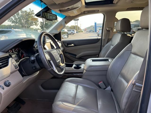 Used 2015 GMC Yukon SLT w/ Open Road Package RWD image 6