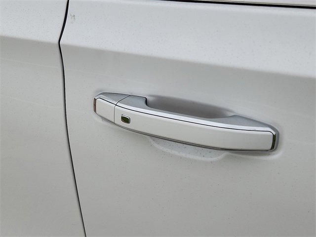 New 2026 GMC Yukon Elevation image 9