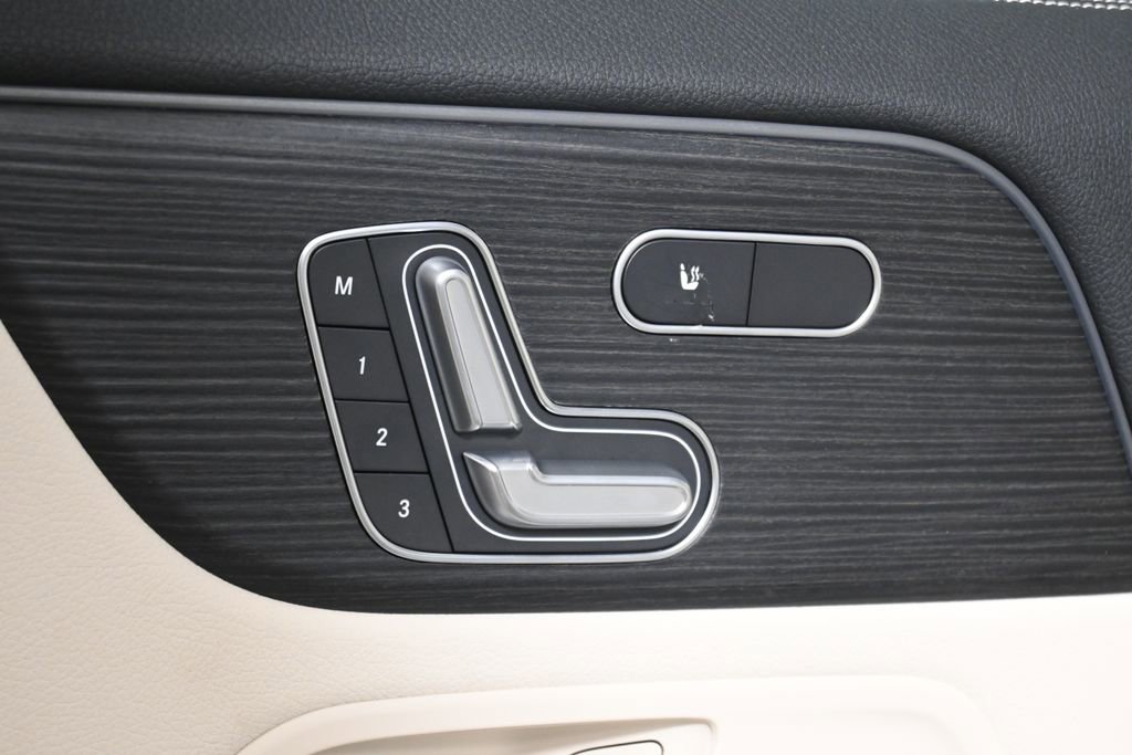 Certified 2026 Mercedes-Benz GLA 250 4MATIC image 28