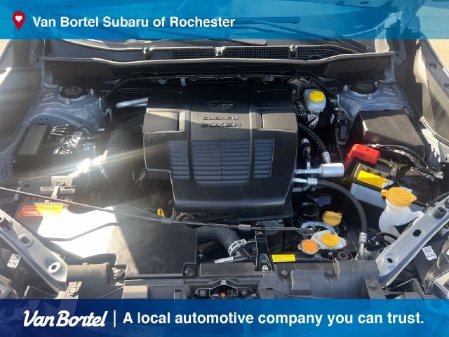 Used 2023 Subaru Forester Touring AWD/4WD image 11