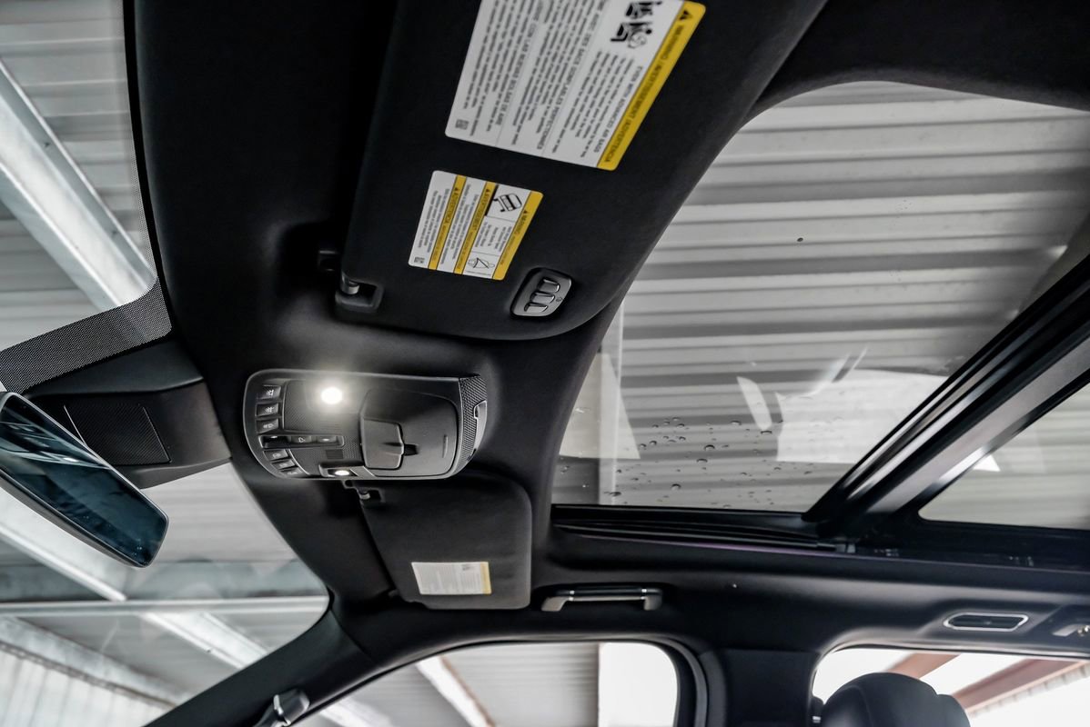 Used 2020 Lincoln Navigator L Reserve image 21