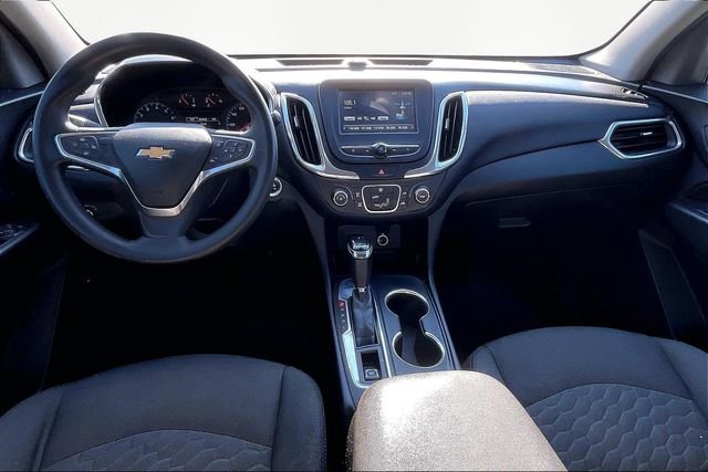 Used 2018 Chevrolet Equinox LT image 7