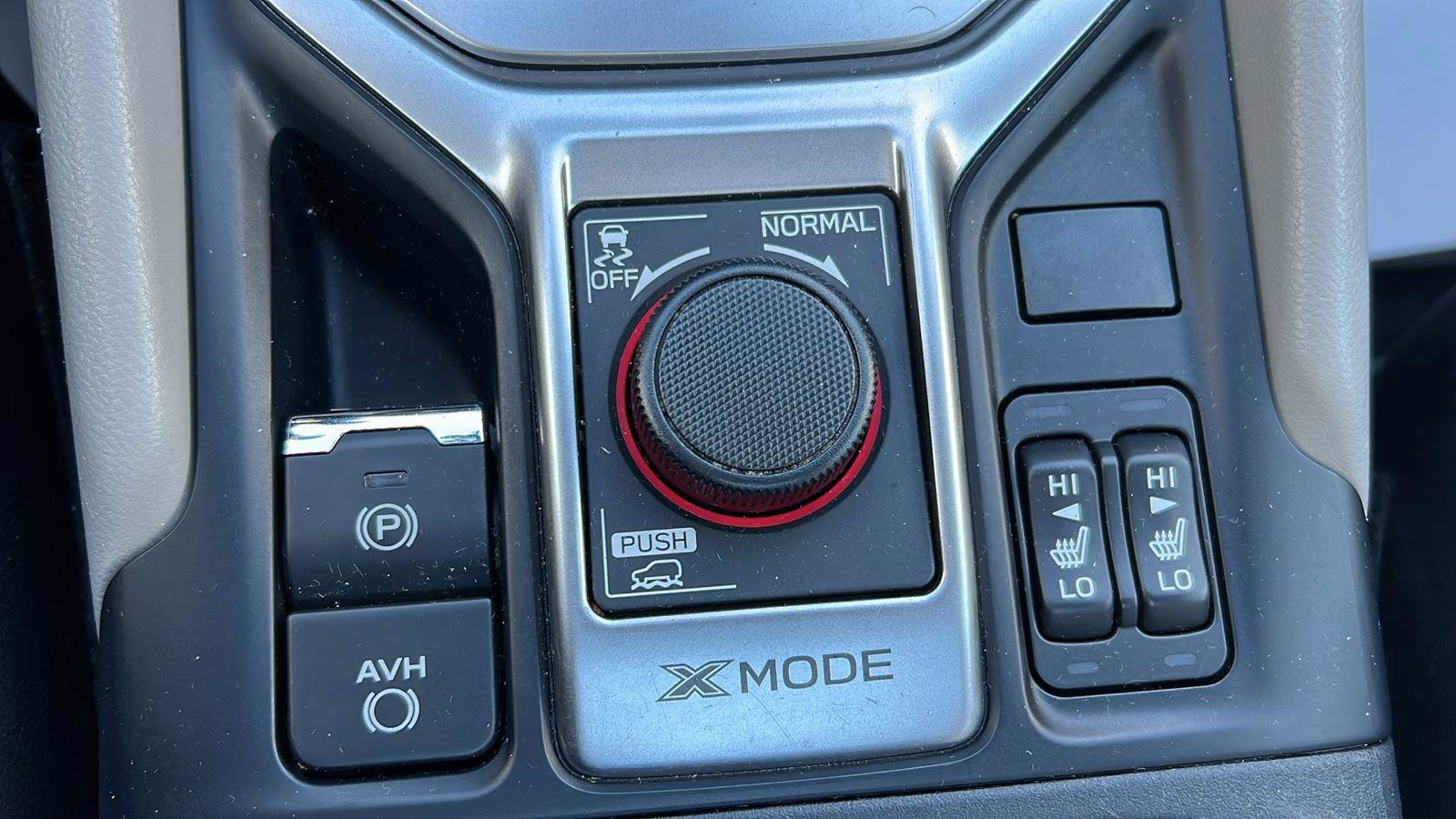 Used 2019 Subaru Forester Premium image 26