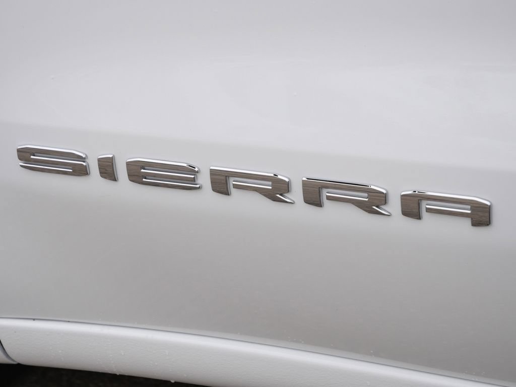 New 2026 GMC Sierra 1500 Pro w/ Pro Value Package AWD/4WD image 13