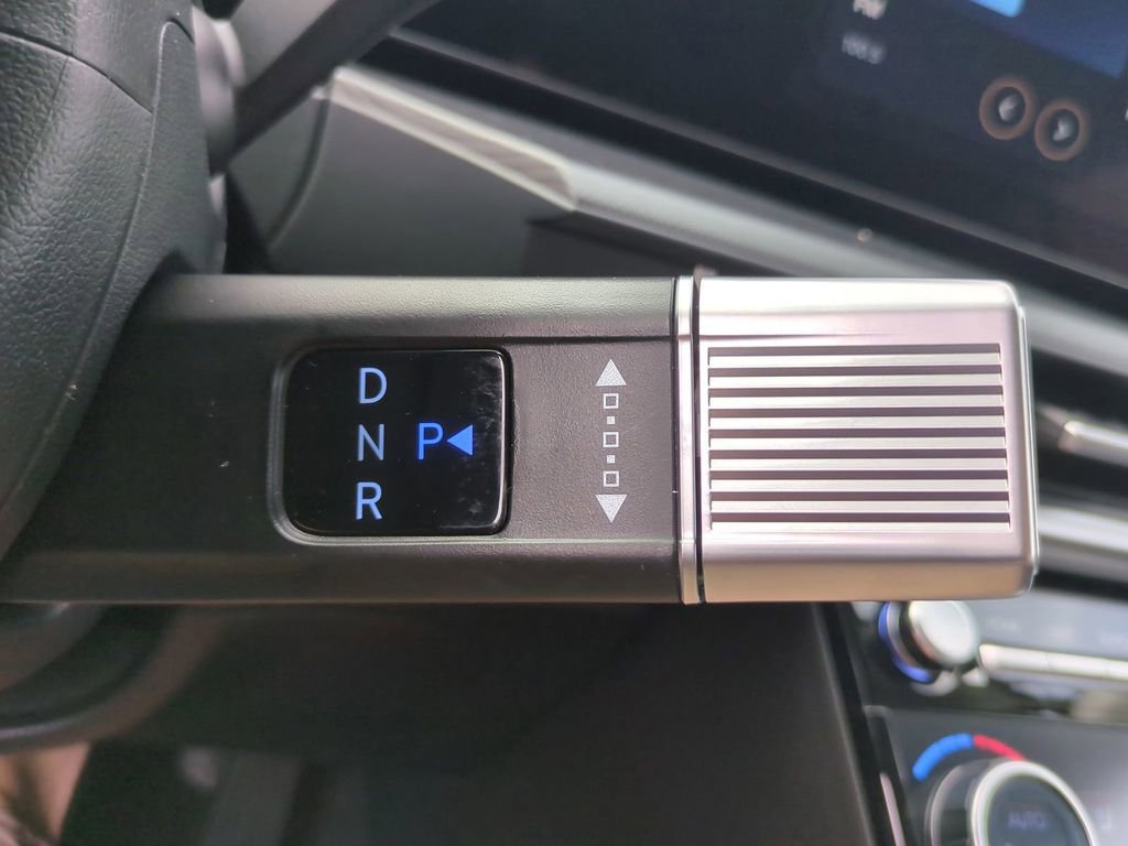 New 2026 Hyundai Santa Fe SEL image 22