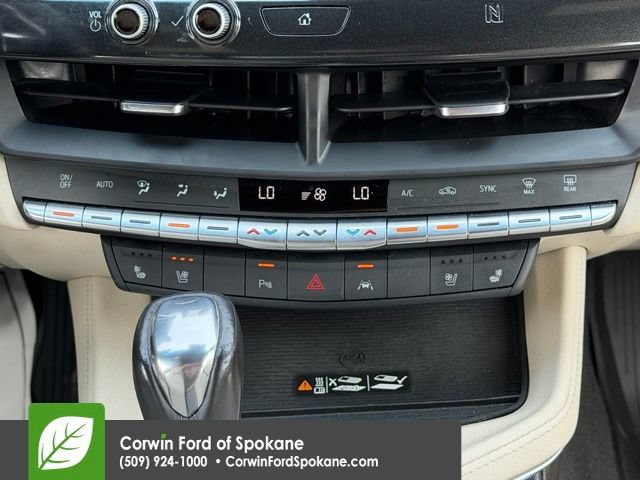 Used 2021 Cadillac CT4 Premium Luxury AWD/4WD image 30