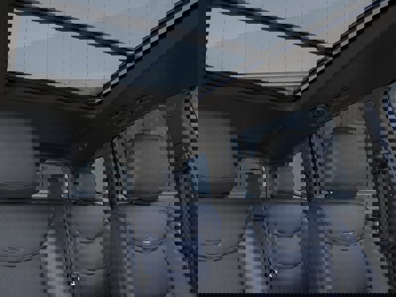 New 2025 Cadillac XT6 Premium Luxury w/ Technology Package image 24