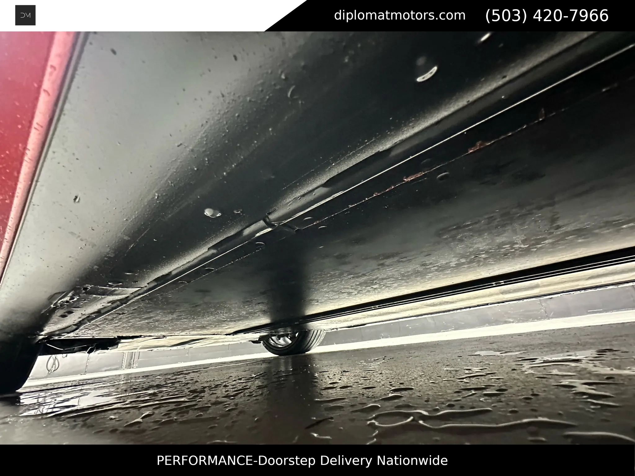 Used 2021 Tesla Model 3 Performance image 41