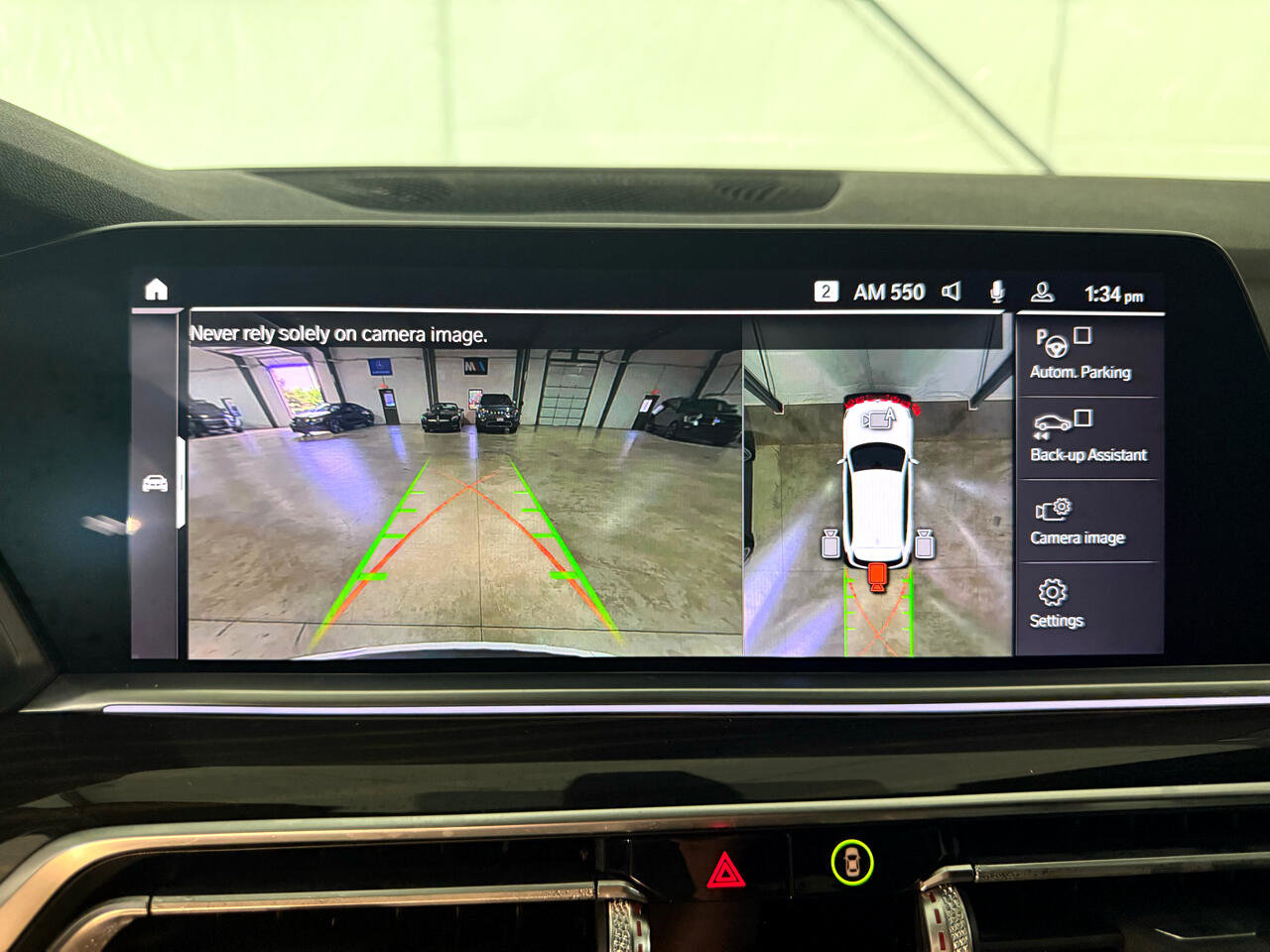 Used 2019 BMW X5 xDrive40i image 23