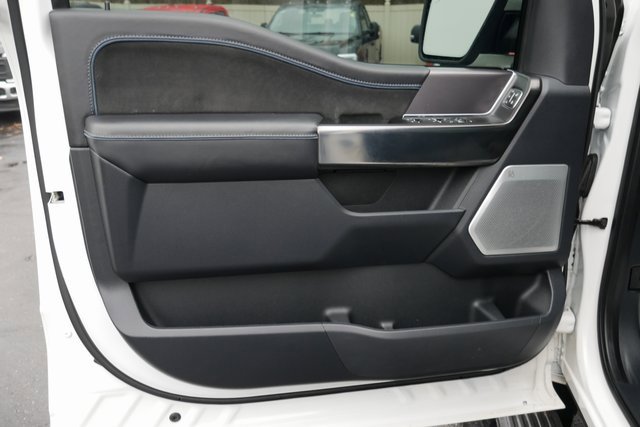 Used 2024 Ford F150 Platinum w/ Equipment Group 702A High image 15