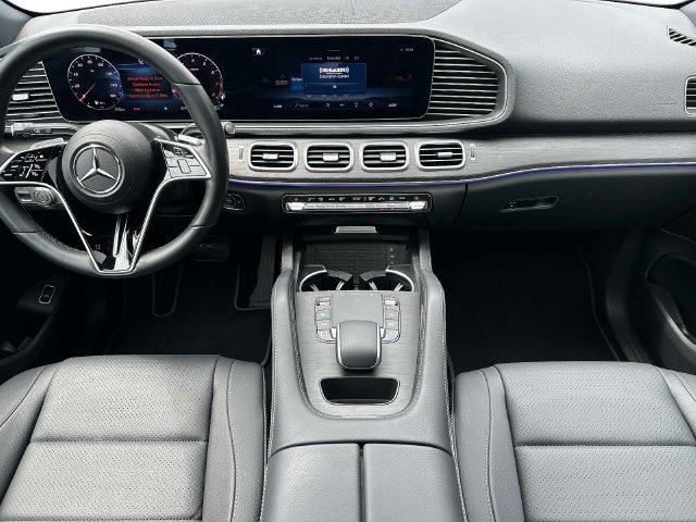 Certified 2025 Mercedes-Benz GLE 350 4MATIC image 12
